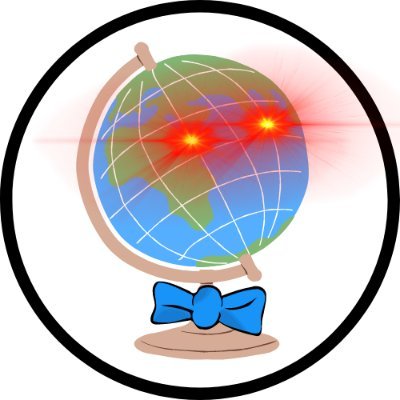 My Latin Life Logo