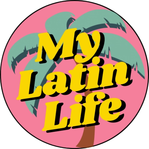 My Latin Life Logo